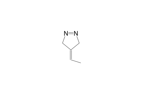 4-ETHYLIDEN-1-PYRAZOLIN