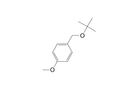 4-Methoxybenzyl alcohol, tert.-butyl ether