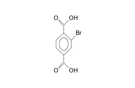 2-Bromoterephthalic acid