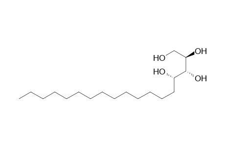 1,2,3,4-Octadecanetetrol, [2R-(2R*,3R*,4S*)]-