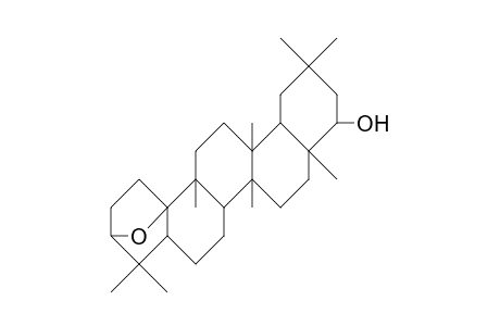 22b-Hydroxy-dendropanoxide