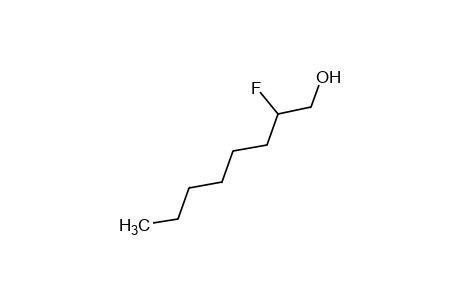 2-fluoro-1-octanol