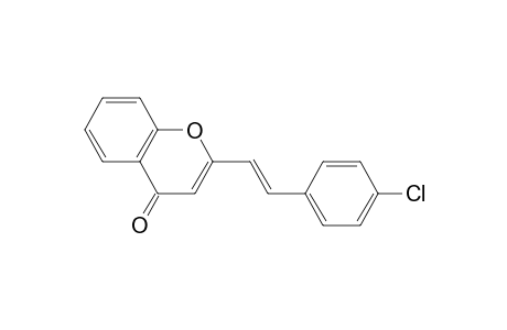 4'-CHLORO-2-STYRYLCHROMONE