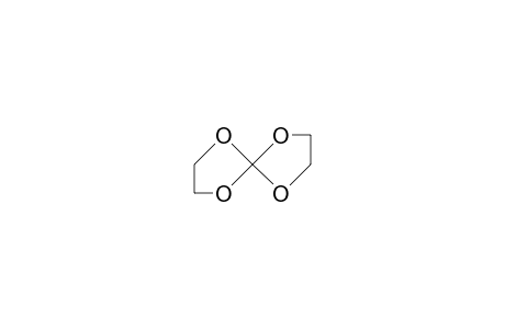 1,4,6,9-Tetraoxaspiro-[4.4]-nonane