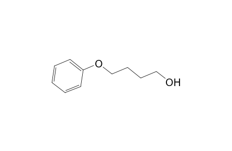 1-Butanol, 4-phenoxy-