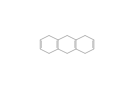 1,4,5,8,9,10-Hexahydroanthracene