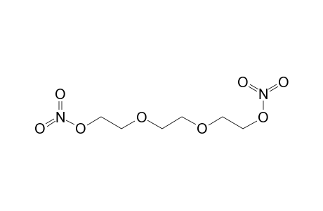 Ethanol, 2,2'-[1,2-ethanediylbis(oxy)]bis-, dinitrate