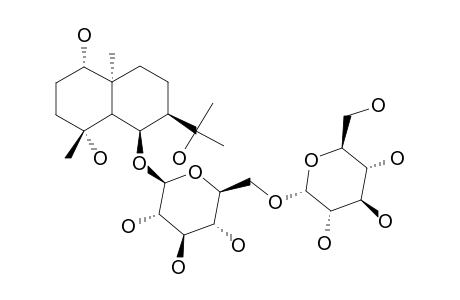 DICTAMNOSIDE-M