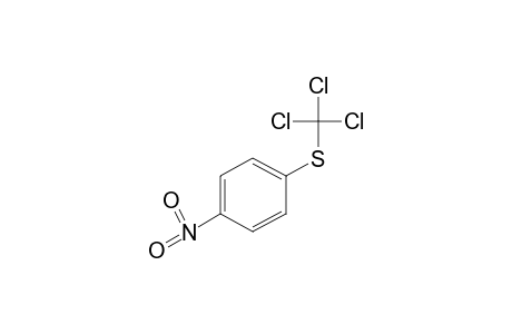 p-nitrophenyl trichloromethyl sulfide