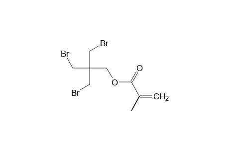 TRIBROMONEOPENTYL METHACRYLATE