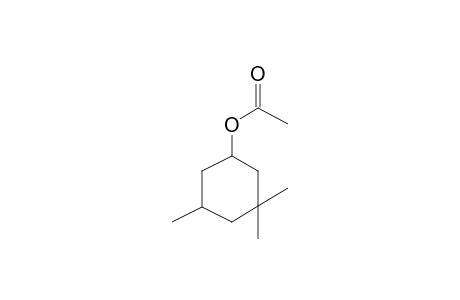 Homomethyl acetate isomer II