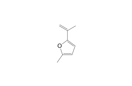 5-METHYL-2-(1-METHYLETHENYL)-FURAN