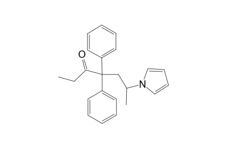 Dipyanone-A (-4H)