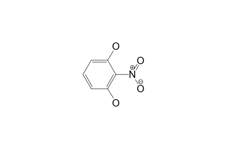 2-Nitro-1,3-benzenediol