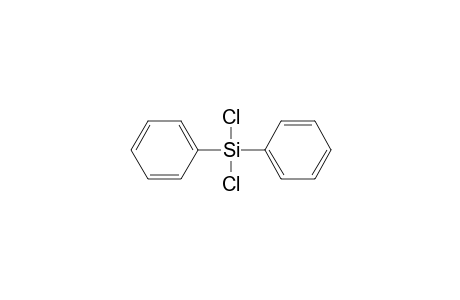 Dichlorodiphenylsilane