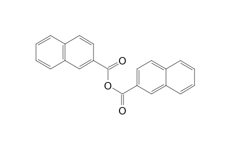 Naphthalene-2-carboxylic anhydride