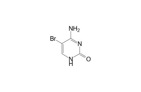 5-Bromocytosine