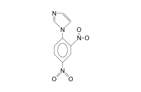 1-(2,4-Dinitrophenyl)imidazole