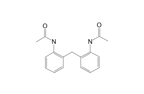 Acetamide, N,N'-(methylenedi-2,1-phenylene)bis-