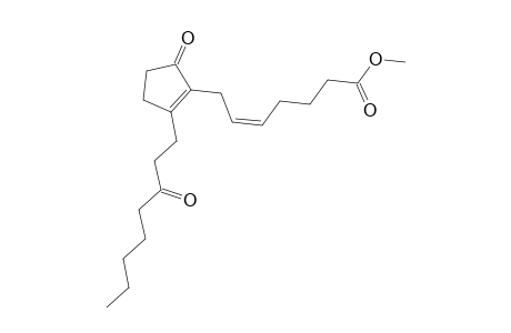 (5Z)-9,15-DIOXOPROSTA-5,8(12)-DIEN-1-OATE