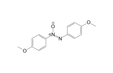 4,4'-Dimethoxyazoxybenzene