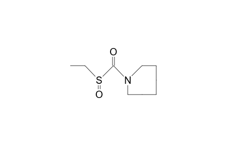 1-[(ETHYLSULFINYL)CARBONYL]HEXAHYDRO-1H-AZEPINE