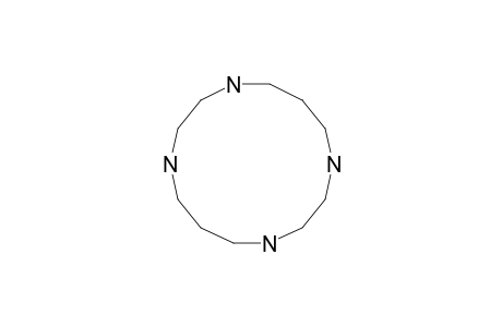 CYClAM;1,4,8,11-TETRAAZACYClOTETRADECANE