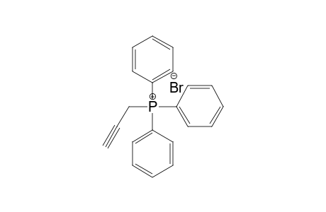 Propargyltriphenylphosphonium bromide