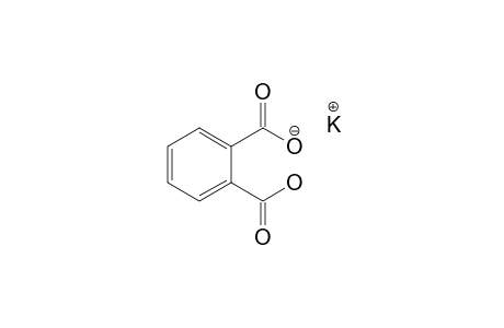 Potassium acid phthalate