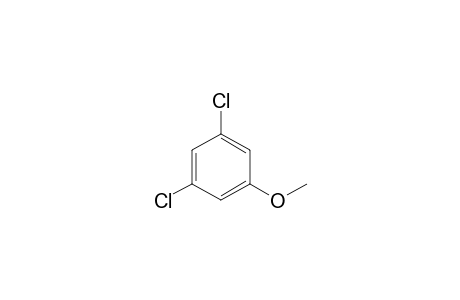 3,5-Dichloroanisole