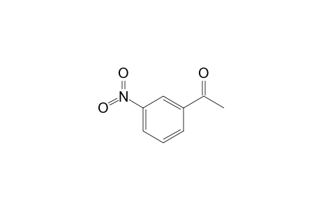 3-Nitroacetophenone