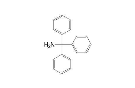 Tritylamine