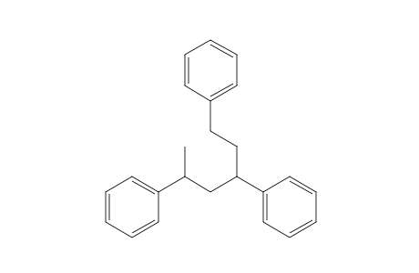 1,3,5-TRIPHENYLHEXANE (delta-EPIMER)