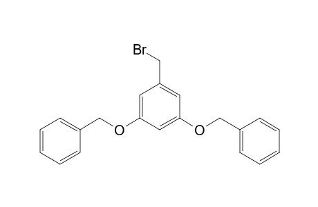 3,5-Dibenzyloxybenzyl bromide