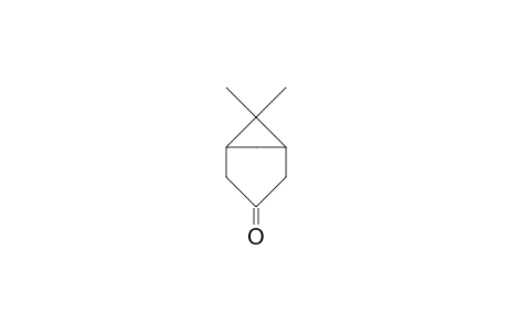 6,6-DIMETHYL-3-NORPINANONE