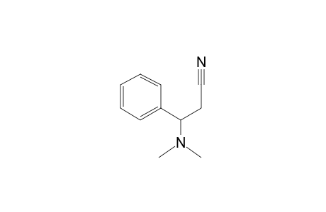 3-Dimethylamino-3-phenylpropionitrile