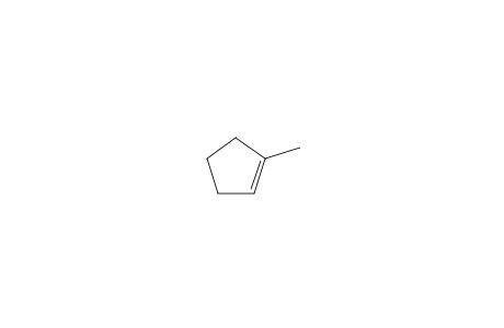 1-Methylcyclopentene