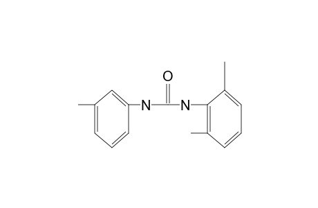 2,3',6-trimethylcarbanilide