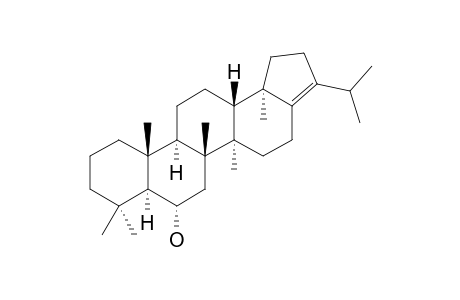 ZEORININ;17-(21)-HOPEN-6-ALPHA-OL