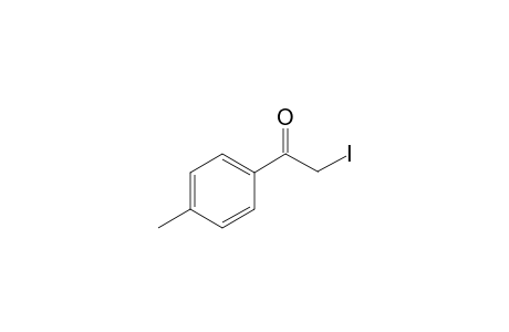 2-iodo-1-(4-methylphenyl)ethanone