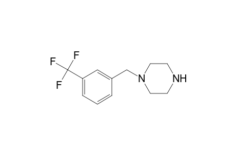 1-(3-(trifluoromethyl)benzyl)piperazine