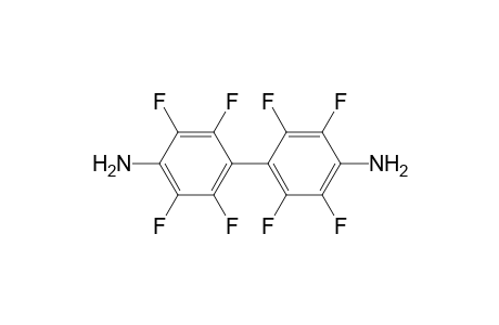 4,4'-Diaminooctafluorobiphenyl