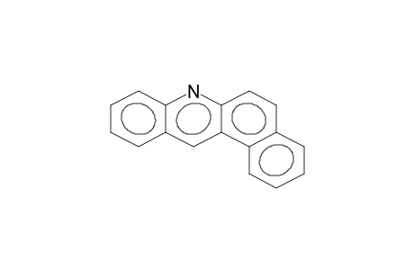 benz[a]acridine