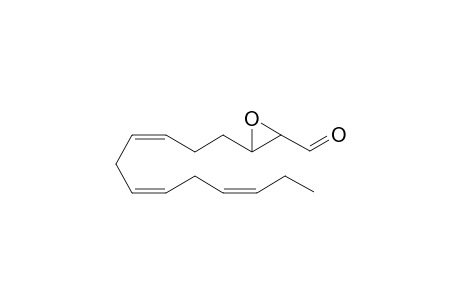 (all-Z)-2,3-Epoxypentadeca-6,9,12-trienal