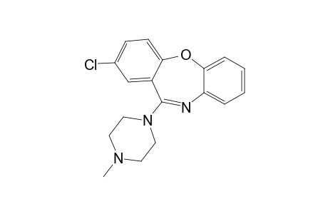 Loxapine