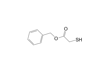 Benzyl mercaptoacetate