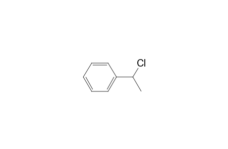 1-Chloroethylbenzene