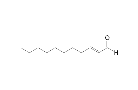 trans-2-Undecenal