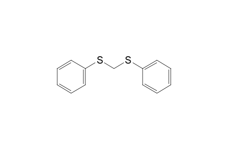 Bis(phenylthio)methane