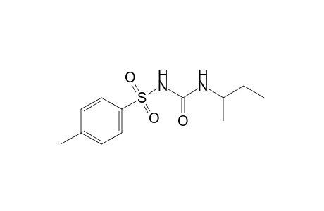 1-(1-methylpropyl)-3-(p-tolylsulfonyl)urea